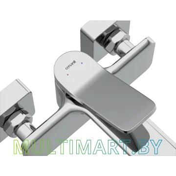 Смеситель Cersanit Odra (63051) картинка 6